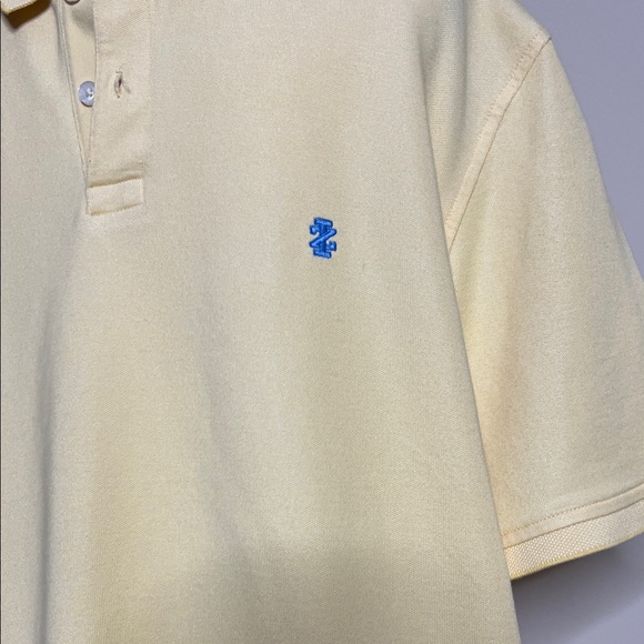 Yellow Polo Shirt - Picture 4 of 9